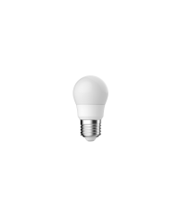 Energetic SupValue Mini 6W Dimmable LED 6500K Daylight E27 Edison Screw Lamp